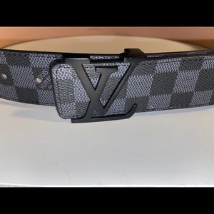Louis Vuitton Belt